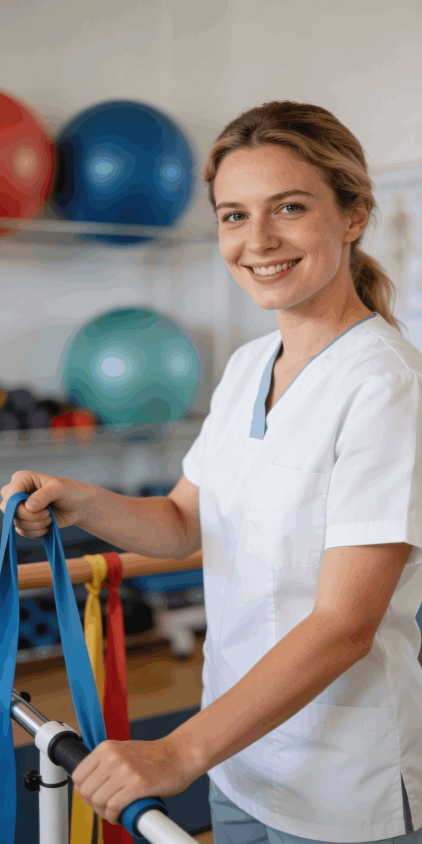 Ergotherapie