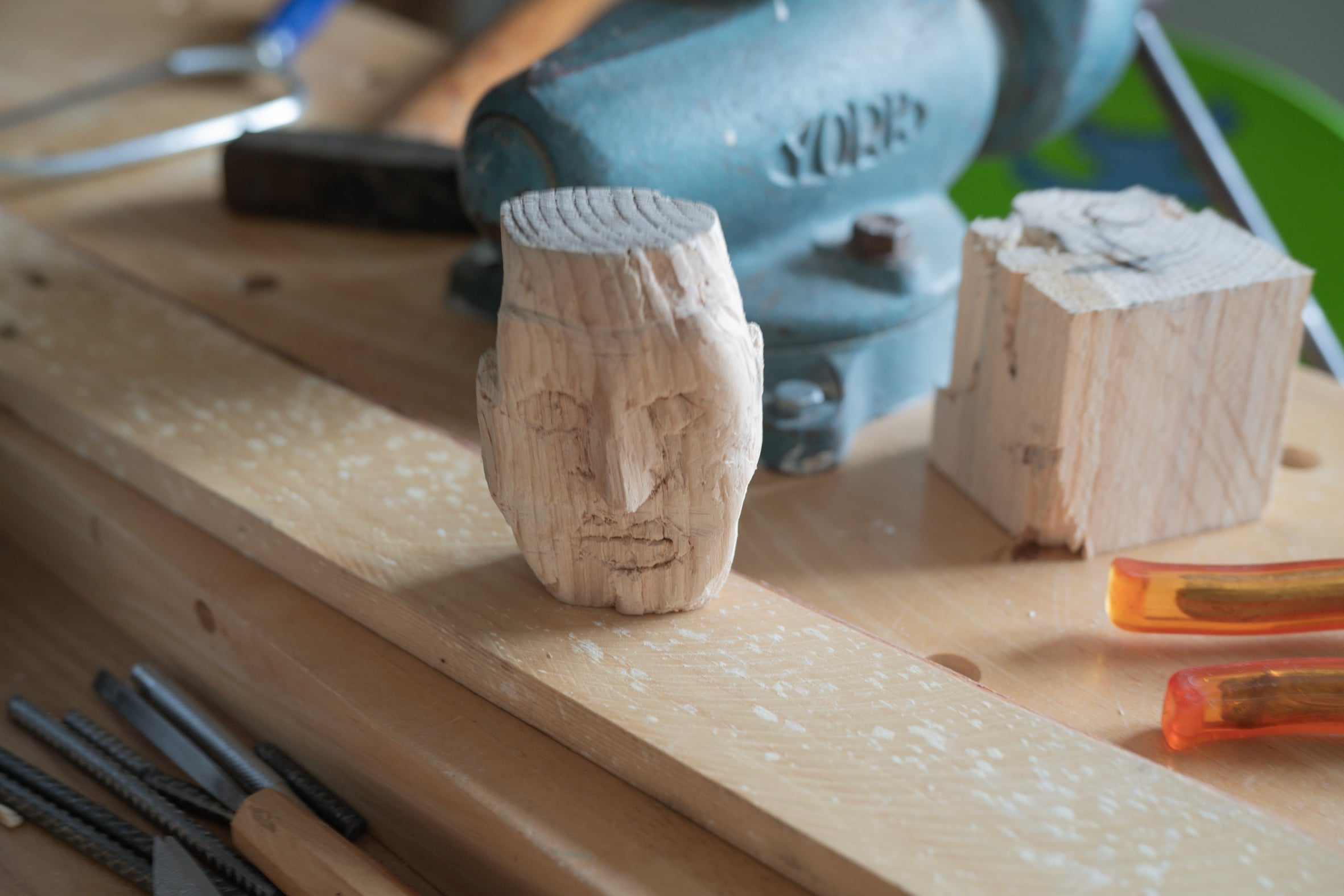Haus Elvira - Hobbies - Werken
