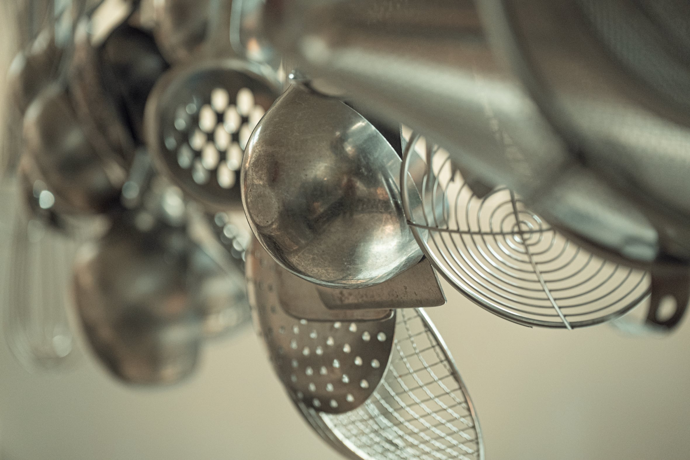 Haus Elvira - Kuechenbereich