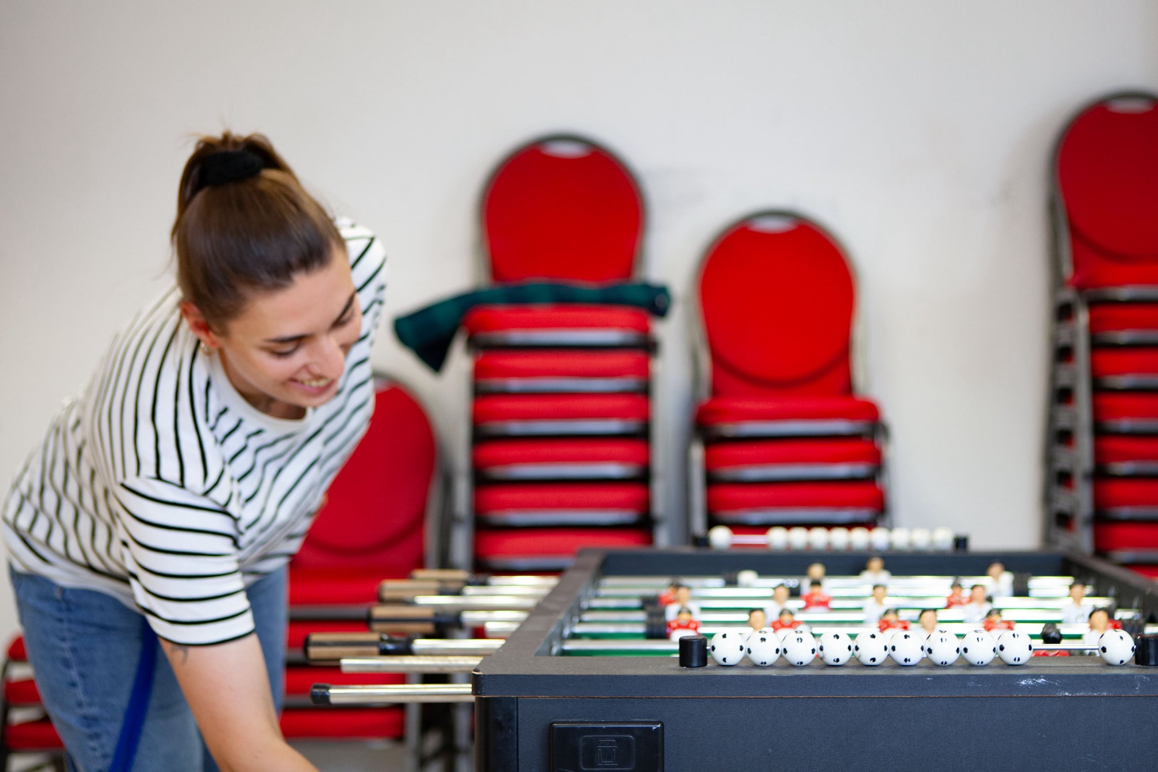 Haus Elvira - Hobbies Sport & Spiel